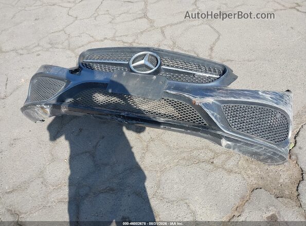 55SWF6EB0HU186110 2017 MERCEDES-BENZ AMG C 43 Gray Вид щитка приладів