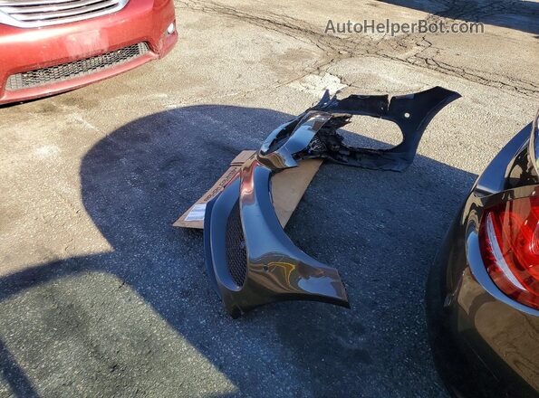 55SWF6EB4HU181606 2017 MERCEDES-BENZ C Brown Vista del compartimento del motor