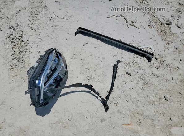55SWF8DB6KU301443 2019 MERCEDES-BENZ C Black Շարժիչի բաժամունքի տեսք