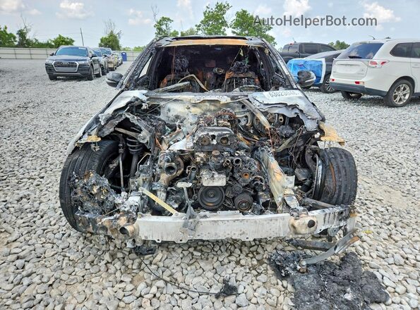 55SWF8EB9LU327874 2020 MERCEDES-BENZ C Black წინა ხედი