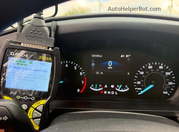 1FMSK7BH7MGB16285 2021 FORD EXPLORER Black ხელსაწყოთა პანელის ხედი