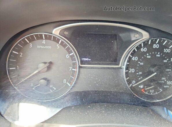 5N1DR2MN7KC604554 2019 NISSAN PATHFINDER Black Widok tylnych siedzeń