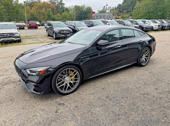 W1K7X8KB5MA038451 2021 MERCEDES-BENZ AMG Black Tył prawy