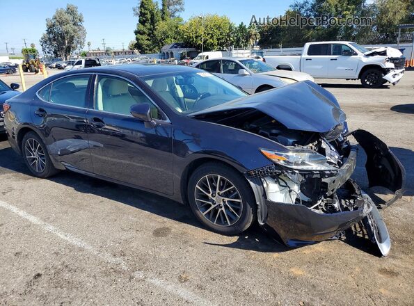 58ABK1GG9GU009248 2016 LEXUS ES Blue Առջևի աջ