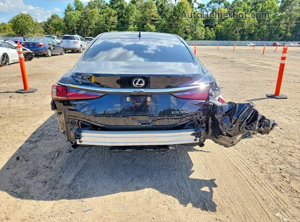 58ACZ1B12MU102482 2021 LEXUS ES Charcoal Vista trasera
