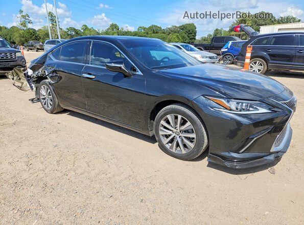 58ACZ1B12MU102482 2021 LEXUS ES Charcoal Delantero derecho