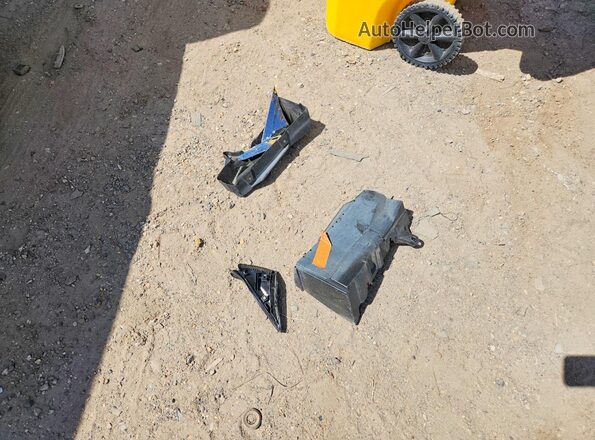 58ACZ1B12MU102482 2021 LEXUS ES Charcoal Vista del compartimento del motor