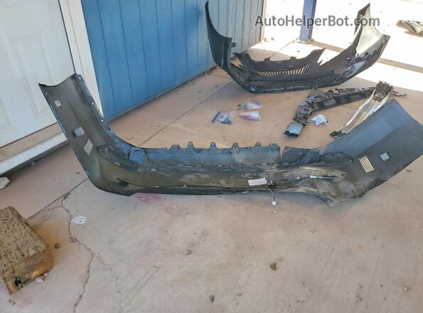 58AD11D18MU003268 2021 LEXUS ES Black Engine compartment view