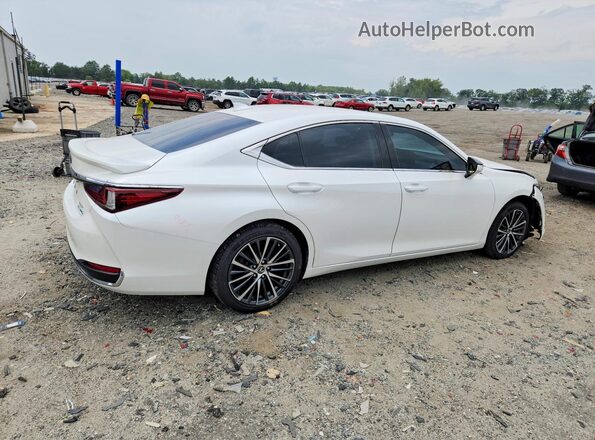 58ADA1C14PU027329 2023 LEXUS ES White Tył prawy