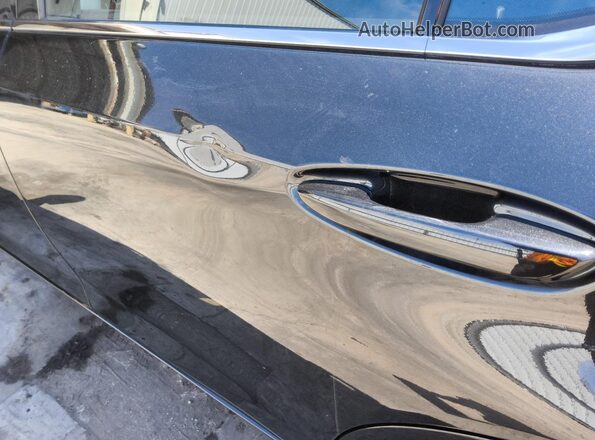 58ADA1C18SU060620 2025 LEXUS ES Black 