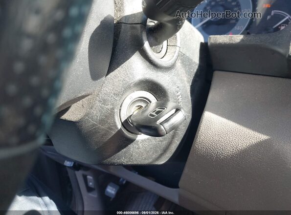 5FNRL5H27HB017439 2017 HONDA ODYSSEY Silver Вид панелі приладів