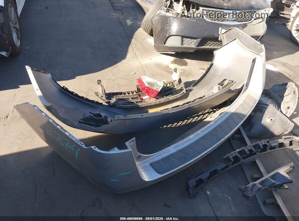 5FNRL5H27HB017439 2017 HONDA ODYSSEY Silver Вид щитка приладів