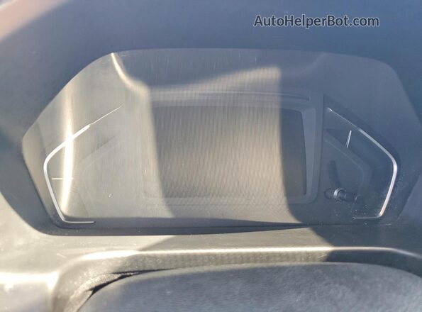 5FNRL6H65PB059759 2023 HONDA ODYSSEY Серый Вид щитка приборов