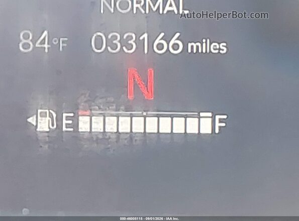 5FNRL6H67SB072439 2025 HONDA ODYSSEY Gray 