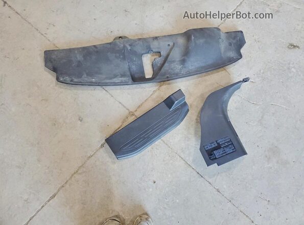 5FNRL6H77PB066303 2023 HONDA ODYSSEY Blue VIN კოდის სტიკერის ხედი