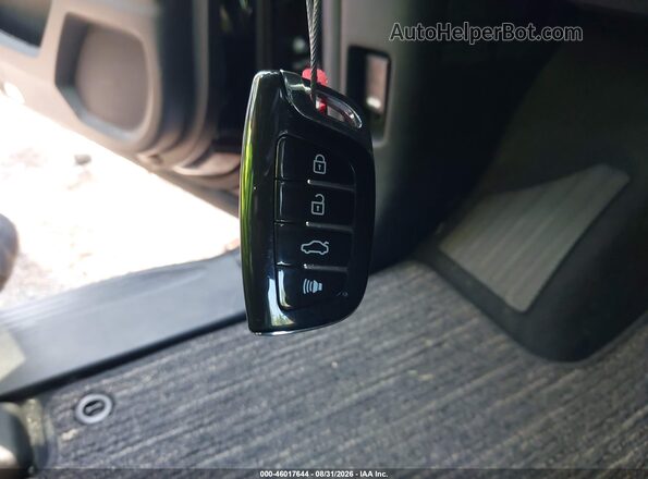 5FNRL6H7XRB056156 2024 HONDA ODYSSEY Black Вид панелі приладів