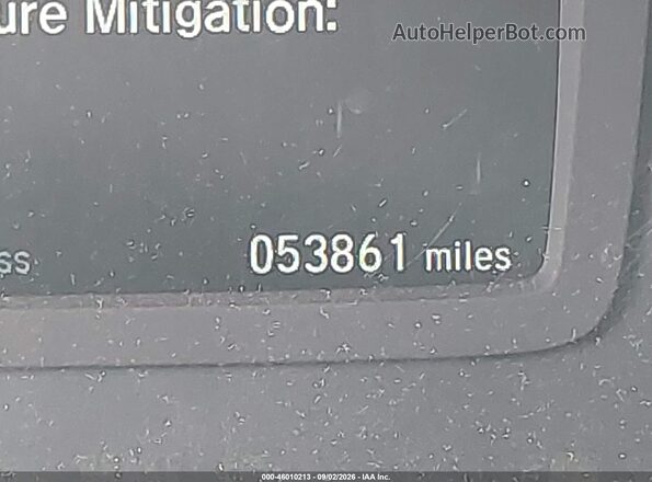 5FNRL6H83LB036458 2020 HONDA ODYSSEY White 