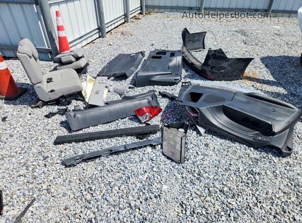 5FNRL6H86MB005920 2021 HONDA ODYSSEY Черный Вид наклейки с VIN-кодом