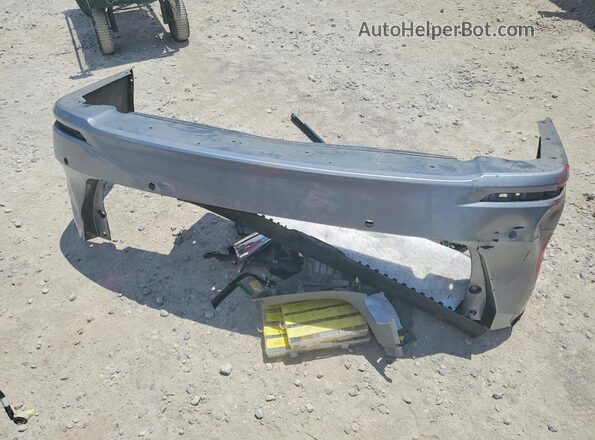 5FNRL6H88JB049669 2018 HONDA ODYSSEY Silver VIN კოდის სტიკერის ხედი