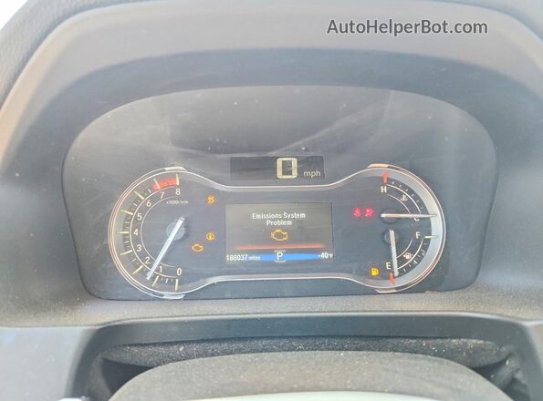 5FNYF5H33JB020114 2018 HONDA PILOT Blue Instrument cluster view
