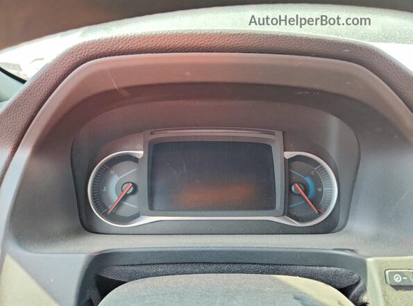 5FNYF5H33NB038229 2022 HONDA PILOT Черный Вид щитка приборов