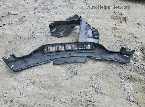5FNYF5H52KB020799 2019 HONDA PILOT Gray VIN კოდის სტიკერის ხედი