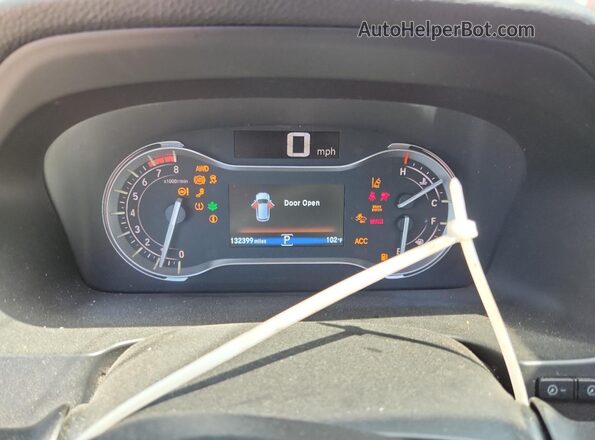5FNYF6H09HB084776 2017 HONDA PILOT Silver 