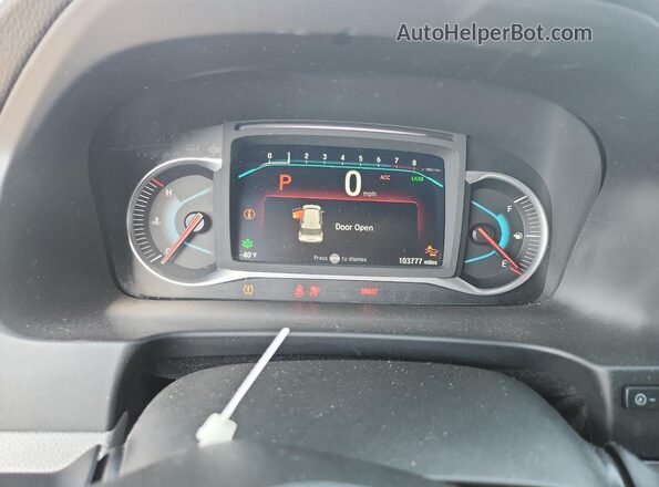 5FNYF6H39MB025974 2021 HONDA PILOT Silver 
