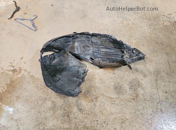 5FNYF6H39MB025974 2021 HONDA PILOT Silver VIN კოდის სტიკერის ხედი