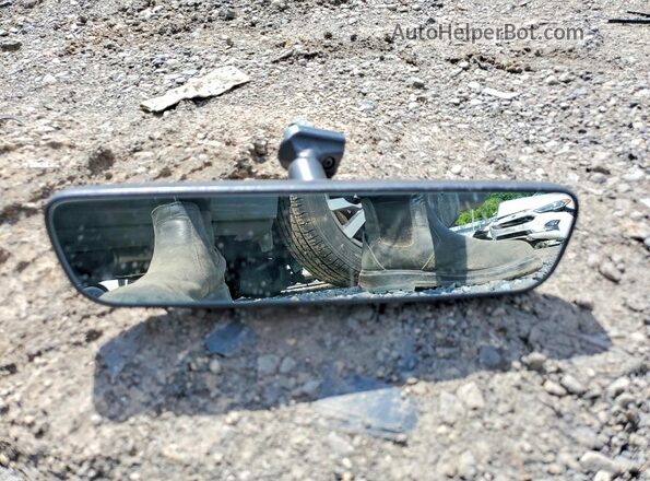 5FNYF6H3XKB504482 2019 HONDA PILOT Black Widok naklejki z numerem VIN