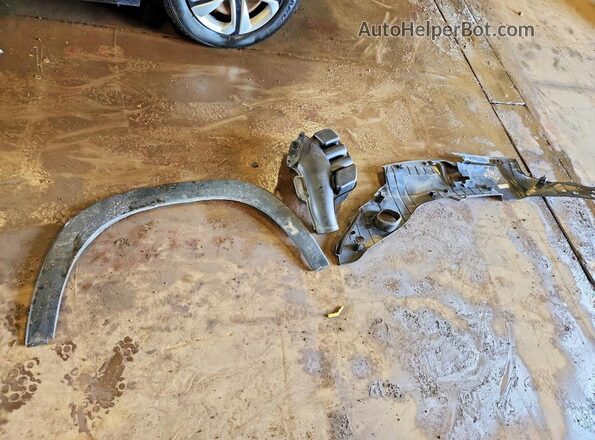 5FNYF6H95LB030754 2020 HONDA PILOT White Vista de la etiqueta del VIN