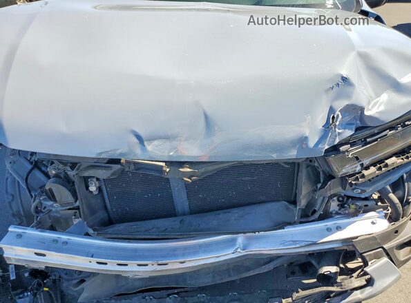 5FNYG1H67RB009659 2024 HONDA PILOT Gray Вид задньої частини салону