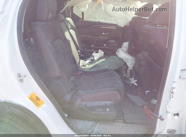 5FNYG1H82RB010171 2024 HONDA PILOT White Вид наклейки з VIN-кодом