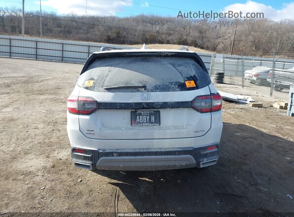 5FNYG1H82RB010171 2024 HONDA PILOT White 