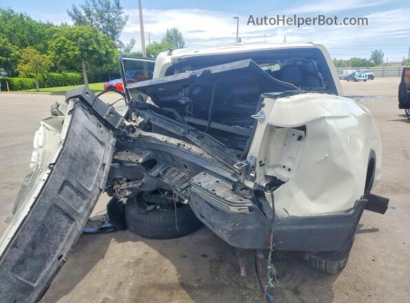 5FPYK2F58HB007584 2017 HONDA RIDGELINE Белый Вид сзади