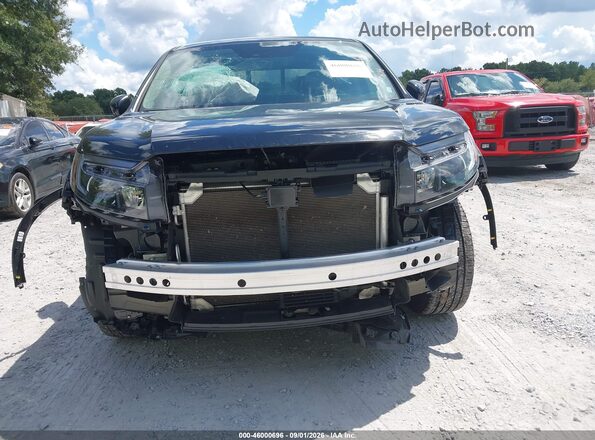 5FPYK3F58TB018888 2026 HONDA RIDGELINE Черный Вид спереди