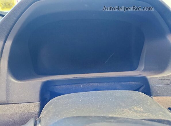 5FPYK3F59RB006855 2024 HONDA RIDGELINE Красный Вид щитка приборов