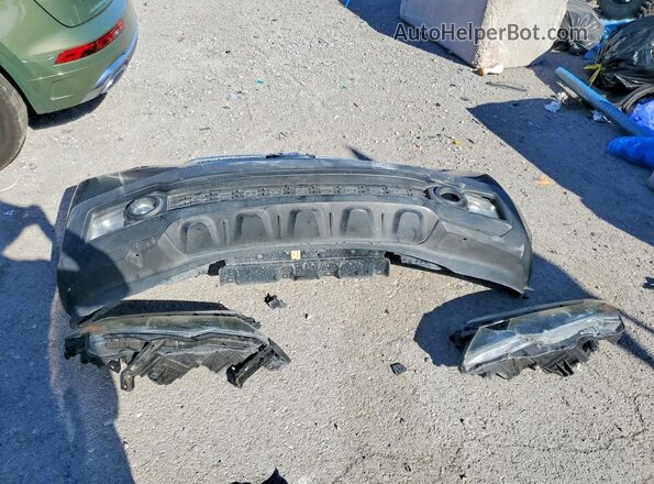 5FPYK3F65HB001465 2017 HONDA RIDGELINE Gray Widok komory silnika