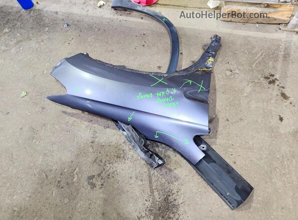 5FPYK3F65HB023692 2017 HONDA RIDGELINE Gray Vista del compartimento del motor