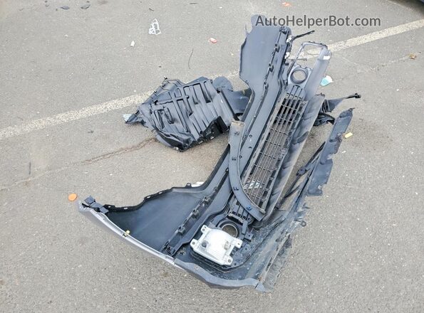 5FPYK3F79LB008422 2020 HONDA RIDGELINE Серебряный Вид подкапотного пространства