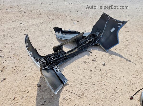 5GAERBKWXMJ186592 2021 BUICK ENCLAVE White Widok naklejki z numerem VIN