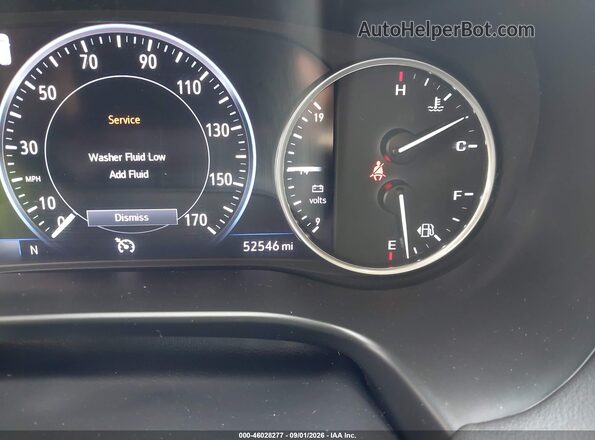 5GAERDKW9LJ278366 2020 BUICK ENCLAVE Gray 