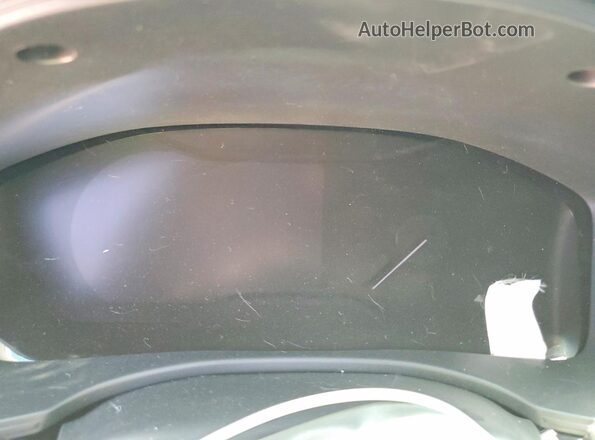 2HGFE2F58TH604665 2026 HONDA CIVIC Charcoal Vista del cuadro de instrumentos