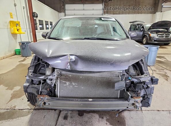 5J6RM4H57GL078538 2016 HONDA CR-V Gray Դիմացի տեսք
