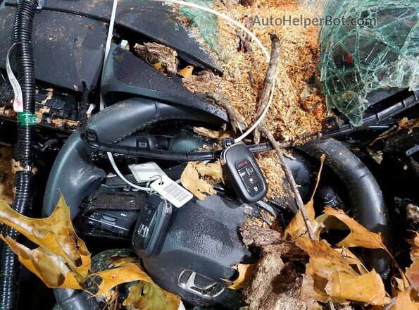 5J6RS3H73RL003050 2024 HONDA CR-V Gray Instrument cluster view