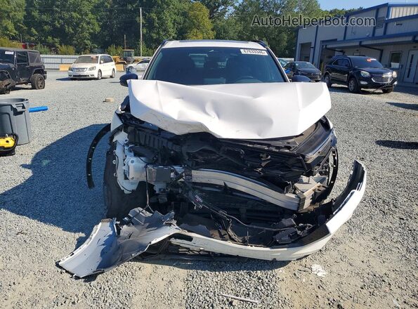 5J6RS5H87RL002519 2024 HONDA CR-V White Vista frontal