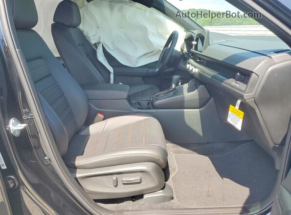 5J6RS5H88TL032152 2026 HONDA CR-V Black წინა სალონის ხედი