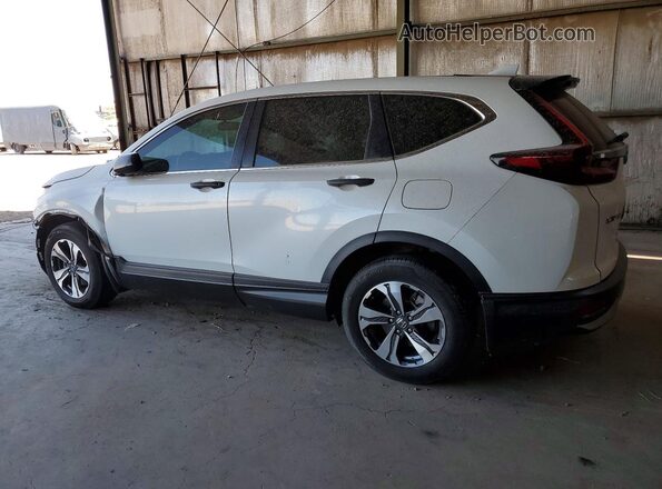 5J6RW1H22LA013679 2020 HONDA CR-V White Հետևի ձախ