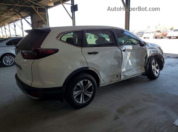 5J6RW1H22LA013679 2020 HONDA CR-V White Հետևի աջ