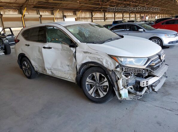 5J6RW1H22LA013679 2020 HONDA CR-V White Առջևի աջ